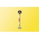 VIESSMANN 4917 TT Licht-Sperrsignal, hoch
