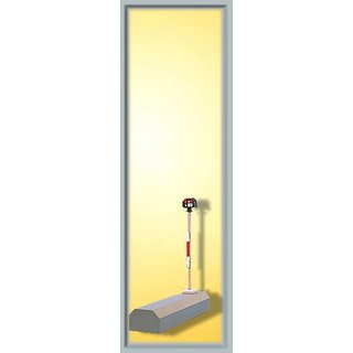 VIESSMAN 4947 Gleissperrsignal TT Hobby Massstab: TT