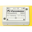 VIESSMANN 5020 Elektr. Schweißlicht