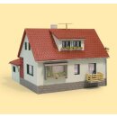 Auhagen 12222 Haus mit Garage  Spur H0/TT