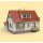 Auhagen 12222 Haus mit Garage  Spur H0/TT