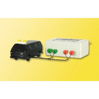 VIESSMAN 5034 Gelblichtbalken        HO Massstab: H0