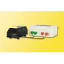 VIESSMAN 5034 Gelblichtbalken        HO Massstab: H0