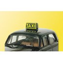 VIESSMANN 5039 H0 Taxischild mit LED Beleuch