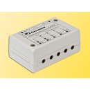 VIESSMANN 5039 H0 Taxischild mit LED Beleuch
