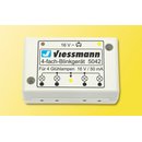 VIESSMANN 5042 N Vierfach-Blinkgeraet
