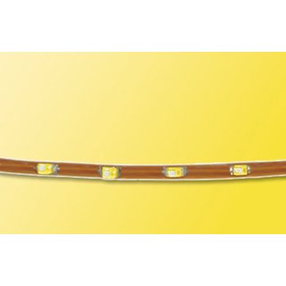 VIESSMANN 5043 Lichterkette, 12 LEDs gelb