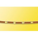 VIESSMANN 5043 Lichterkette, 12 LEDs gelb