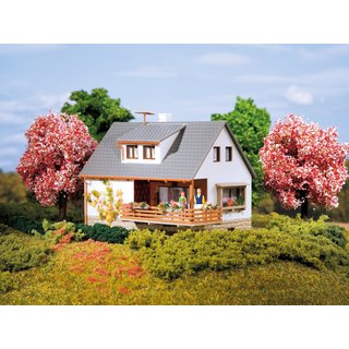 Auhagen 12223 Haus Sybille  Spur H0/TT