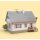 Auhagen 12223 Haus Sybille  Spur H0/TT