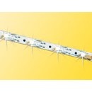 VIESSMANN 50465 TT Waggon-Innenbel.8 LED weiß