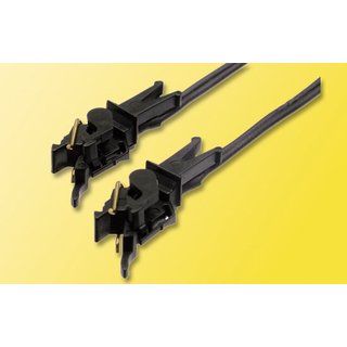 VIESSMANN 5048 H0 Stromfuehrende Kupplung 2