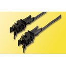 VIESSMANN 5048 H0 Stromfuehrende Kupplung 2