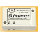 VIESSMANN 5048 H0 Stromfuehrende Kupplung 2