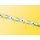 VIESSMANN 50495 TT Waggon-Innenbel.8 LEDgelb