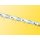 VIESSMANN 50505 TT Waggon-Innenbel. 8 LEDs ww
