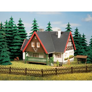 Auhagen 12225 Forsthaus  Spur H0/TT