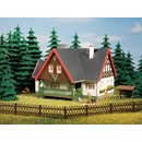 Auhagen 12225 Forsthaus  Spur H0/TT