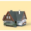 Auhagen 12225 Forsthaus  Spur H0/TT