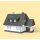 Auhagen 12225 Forsthaus  Spur H0/TT
