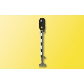 VIESSMANN 5061 H0 Blinklichtueberw.sig.