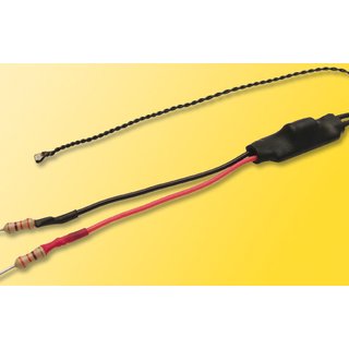 VIESSMANN 5068 H0,TT,N Pantographen-Blitzer