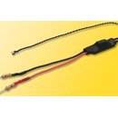 VIESSMANN 5068 H0,TT,N Pantographen-Blitzer