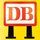 VIESSMANN 5075 H0 DB Keks mit LED Beleuchtun