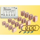 VIESSMANN 5079 H0 LED-Hausinnenbeleuchtung