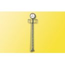 VIESSMANN 5081 H0 Beleucht.Bhf-uhr 70 mm