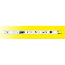 VIESSMANN 5090 N  Waggon-Innenbel. 8 LEDs we