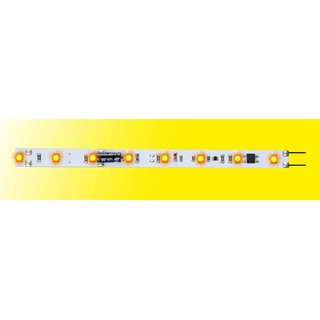VIESSMANN 5091 N  Waggon-Innenbel. 8 LEDs ge