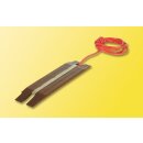 VIESSMANN 5102 H0 Gleisfuellstk Mittelleiter