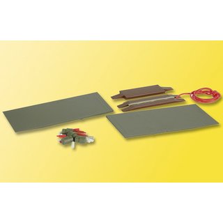VIESSMANN 5103 H0 VerlaengerungssatzSchranke