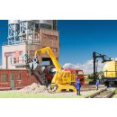 VIESSMANN 5103 H0 VerlaengerungssatzSchranke