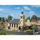 Auhagen 12229 Kirche Börnichen  Spur H0/TT