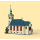 Auhagen 12229 Kirche Börnichen  Spur H0/TT