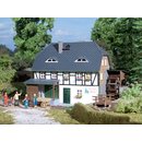 *Auhagen 12230 Wassermühle  Spur H0/TT