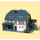 *Auhagen 12230 Wassermühle  Spur H0/TT