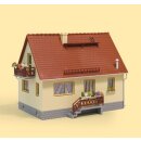 Auhagen 12232 Haus Ingrid  Spur H0/TT