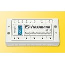 VIESSMANN 5211 Motorola Magnetartikeldecoder