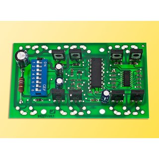 VIESSMANN 52111 Motorola Magnetart.dec. light