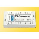 VIESSMANN 5213 Motorola Schaltdecoder