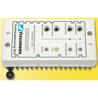 VIESSMANN 5214 Pendelzugsteuerung