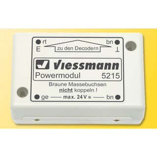 VIESSMANN 5215 Powermodul
