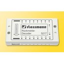 VIESSMANN 5217 Rueckmeldedecoder f.s88-Bus