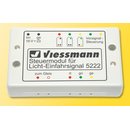 VIESSMANN 5222 Steuermodul f.L.-Einfahrsig.