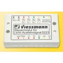 VIESSMANN 5223 Steuermodul f. L.-Ausfahrsig.