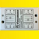 VIESSMANN 5227 Relais, doppelt, monostabil,