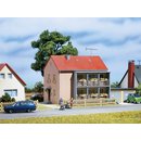 Auhagen 12236 Mehrfamilienhaus  Spur H0/TT